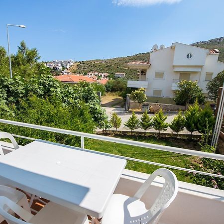 Datca Doga Apart Aparthotel Buitenkant foto